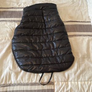 PetSmart Dog Puffer Vest